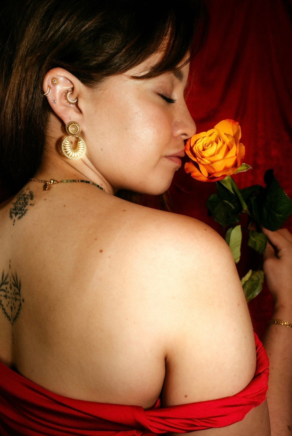 Soleya