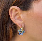 Les Nicolettes Créoles Tiaré