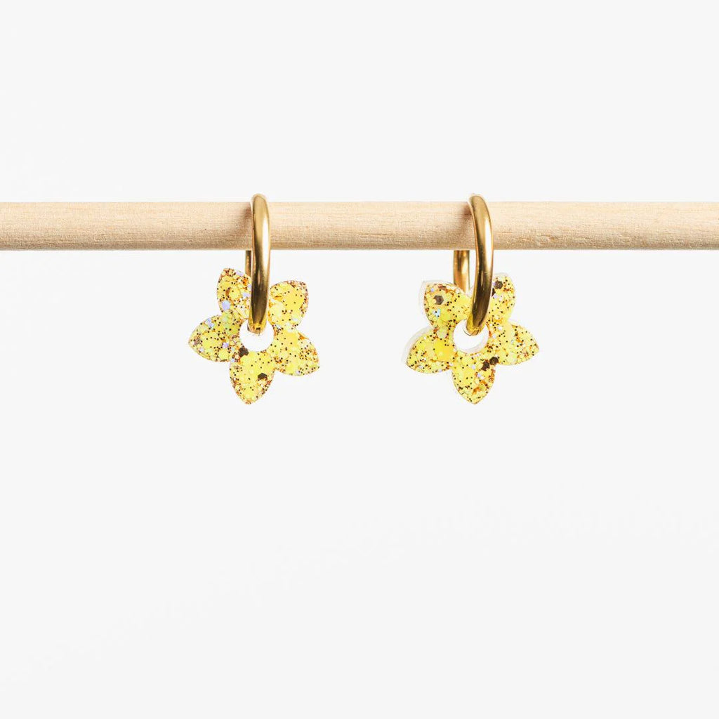 Les Nicolettes créoles Tiaré enfants