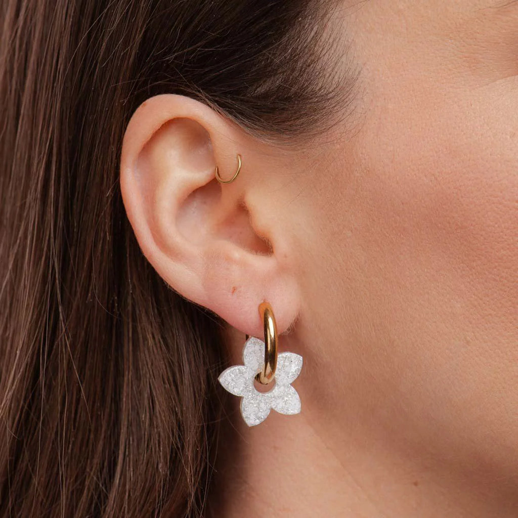 Les Nicolettes Créoles Tiaré