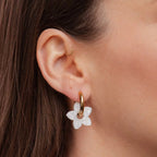 Les Nicolettes Créoles Tiaré