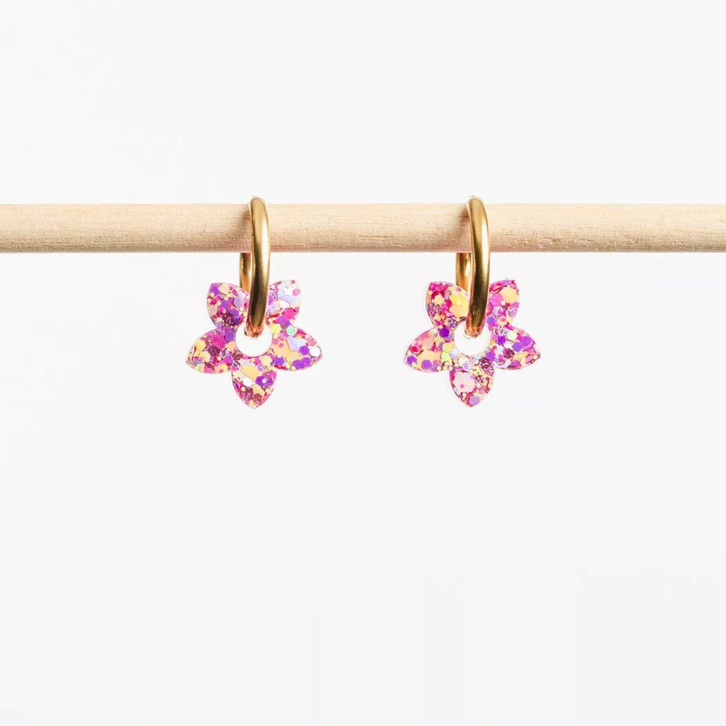 Les Nicolettes créoles Tiaré enfants