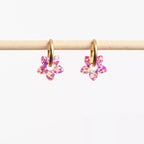 Les Nicolettes créoles Tiaré enfants