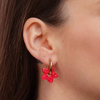 Les Nicolettes Créoles Tiaré