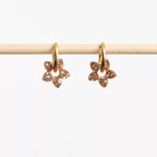 Les Nicolettes créoles Tiaré enfants